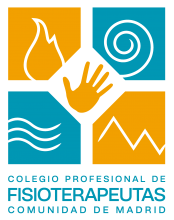 Colegio Profesional de Fisioterapeutas de la Comunidad de Madrid