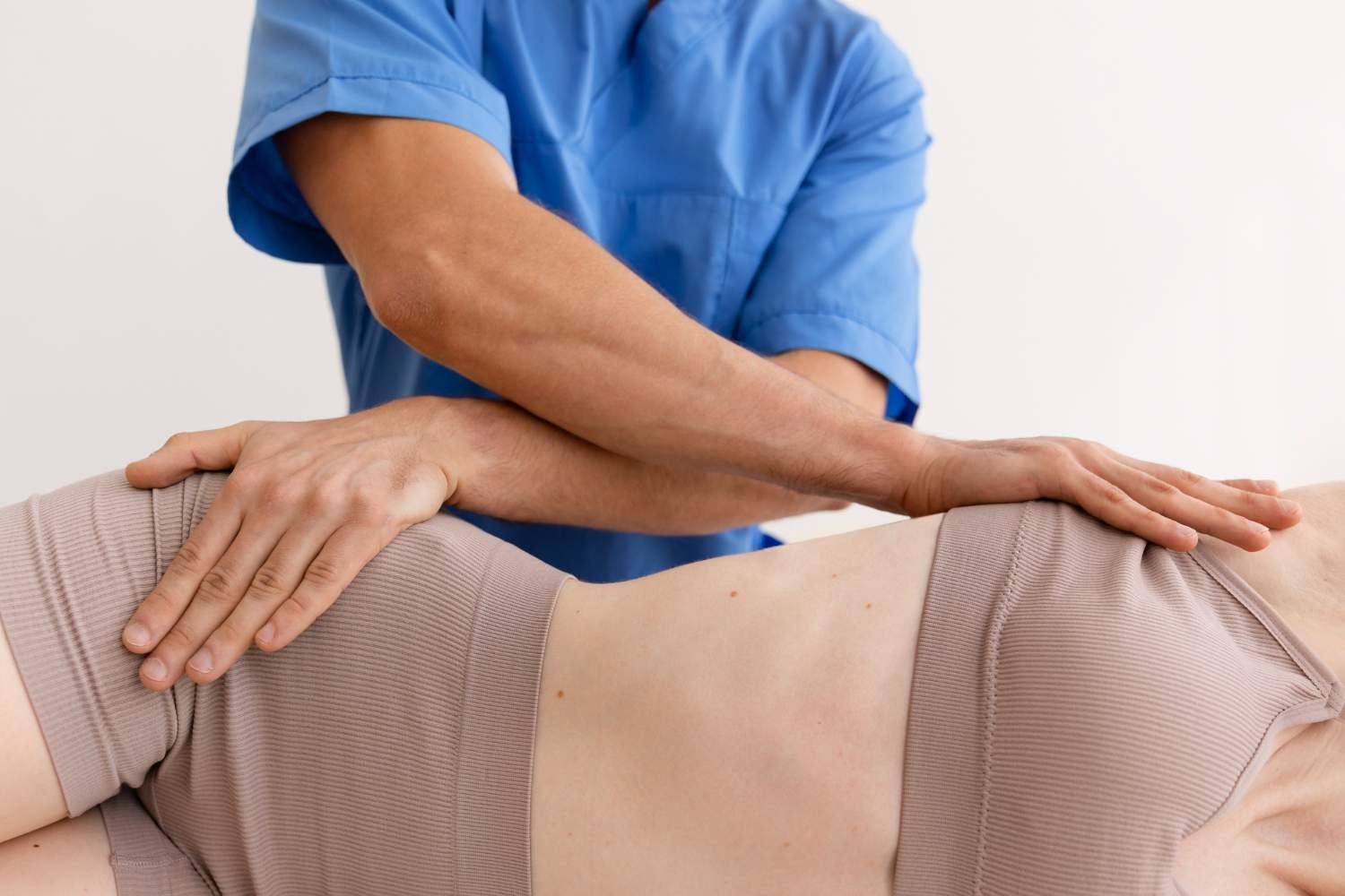 Fisioterapia avanzada en Ventas